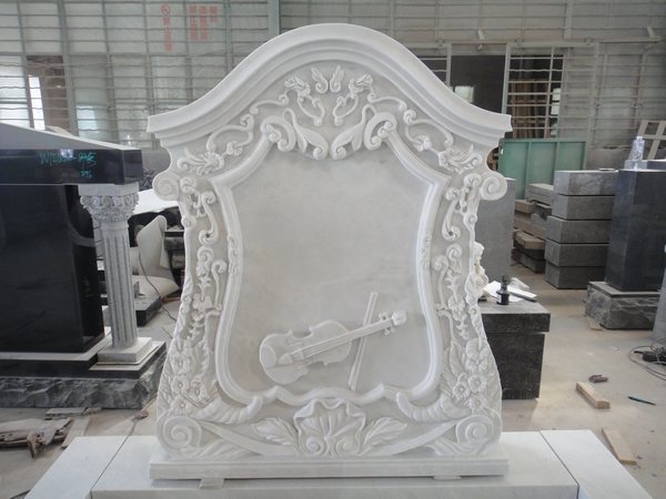 OD341 wholesale neat headstone