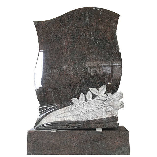 OD236 manufacturer customization headstone 