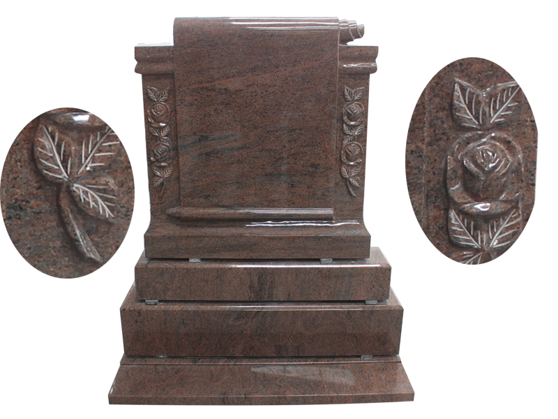 OD230 easiest lastingly clammy headstone 
