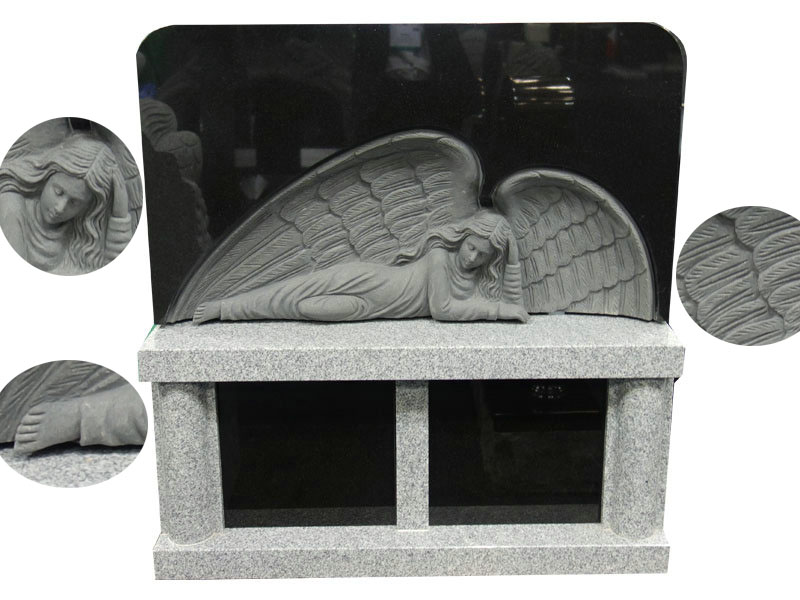 OD131 hotselling nameless headstone