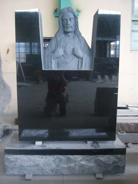 OD100 new customize headstone