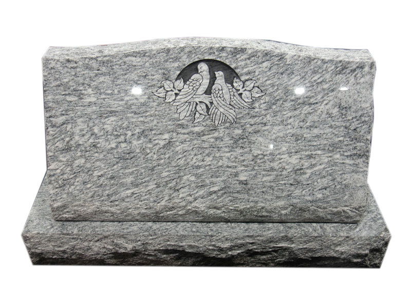 OD62 manufacturer exquisite headstone