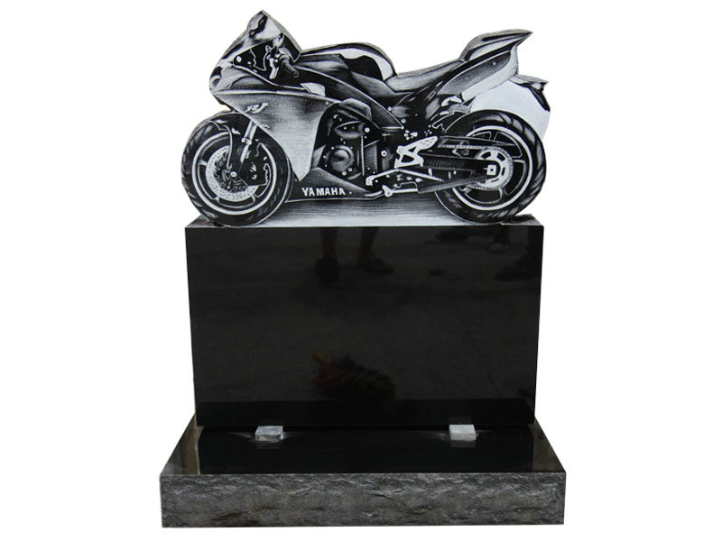 OD63 value personalized headstone