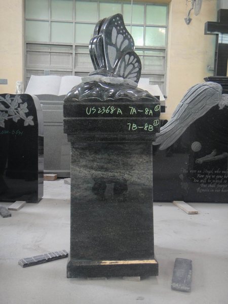 OD88 value particular headstone