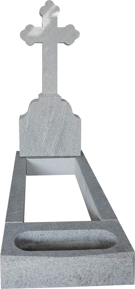 OD403 everything included unique headstone