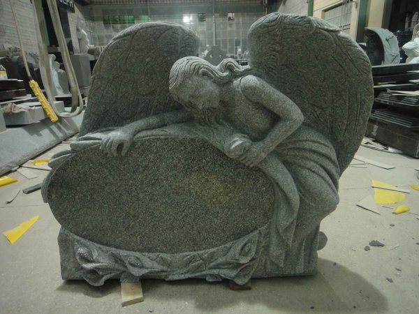 OD76 find ordinary headstone