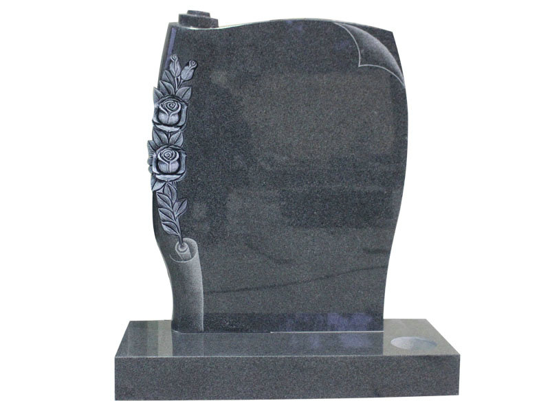 OD316 guaranteed true headstone