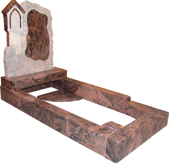 OD307 cheapest original headstone