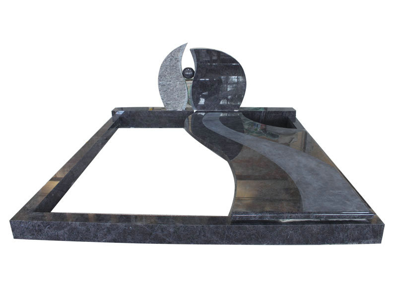 OD374 manufacturer customize headstone
