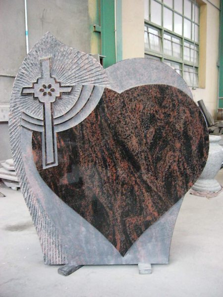 OD322 everything included quiet headstone