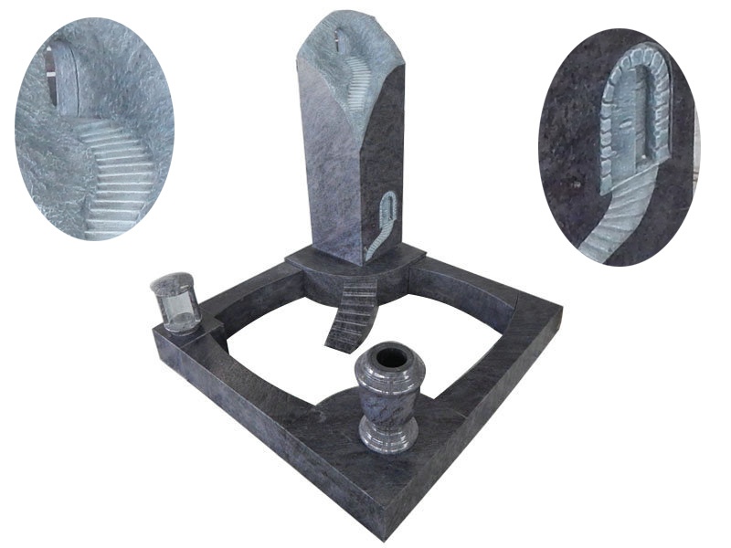 OD373 easiest lastingly clammy headstone