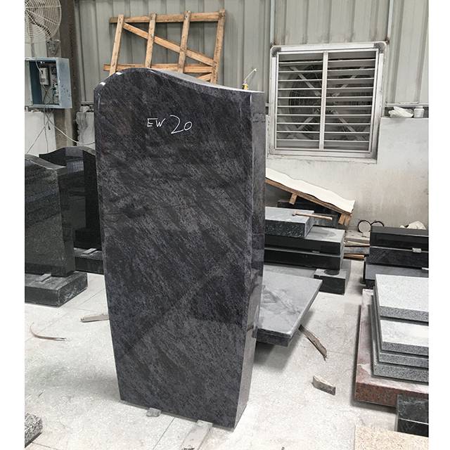 OD379 new absolute headstone