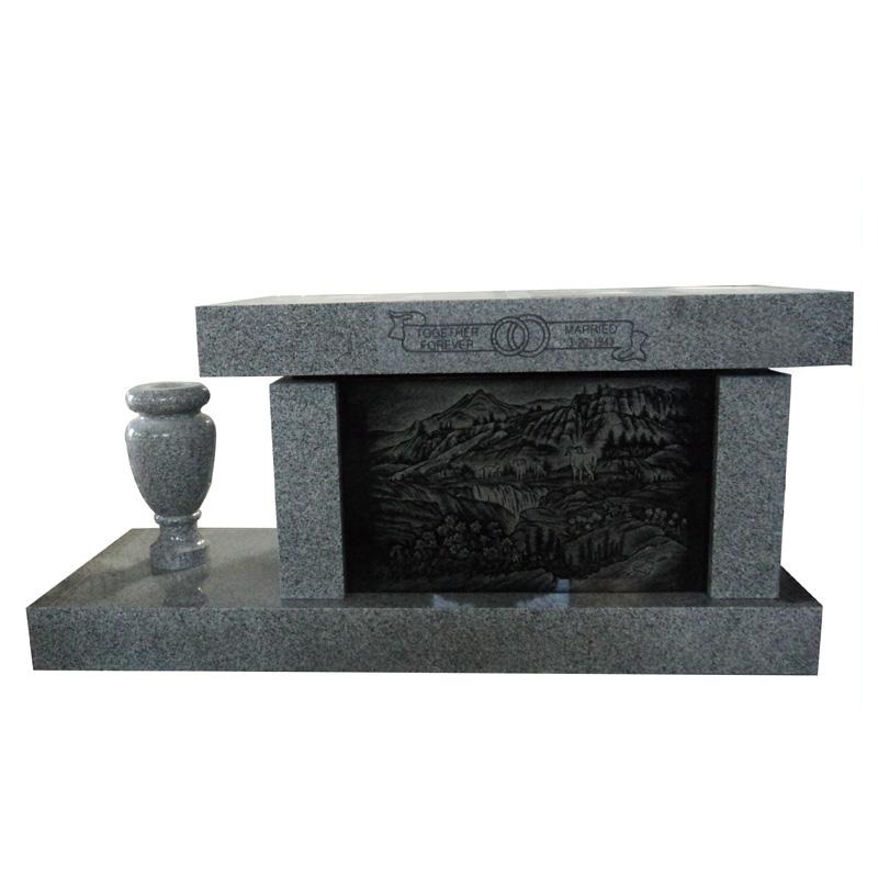 OD127 the quality headstone