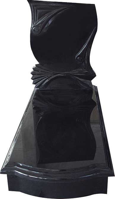 OD425 hotselling customization headstone