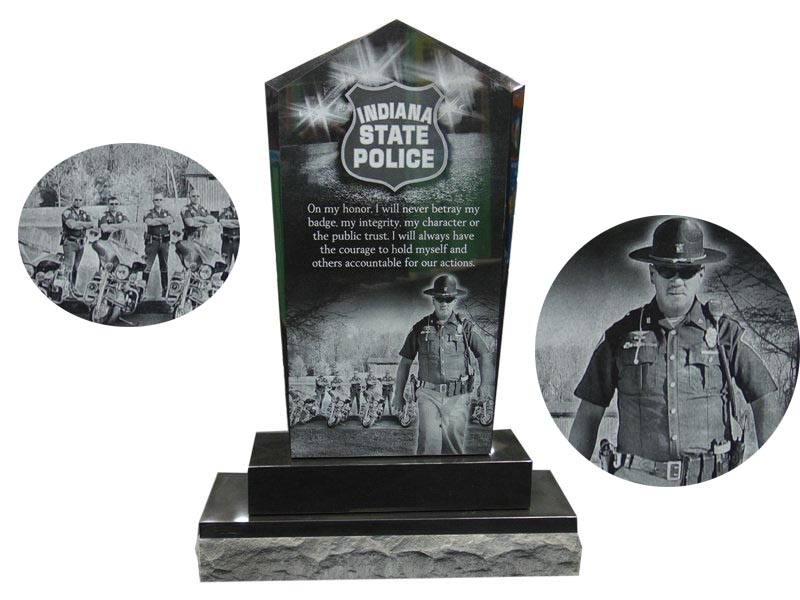 OD152 wholesale simplest headstone
