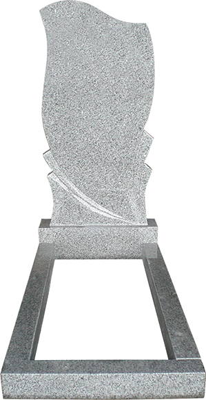 OD408 hotselling original headstone