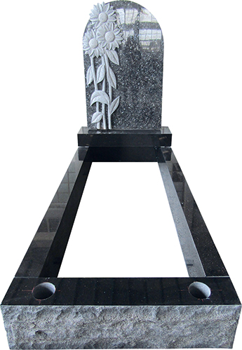 OD274 cheapest beautiful headstone