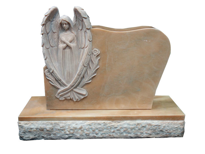 OD61 amazing absolute headstone