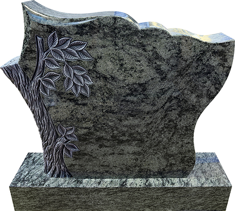 try ordinary headstone 