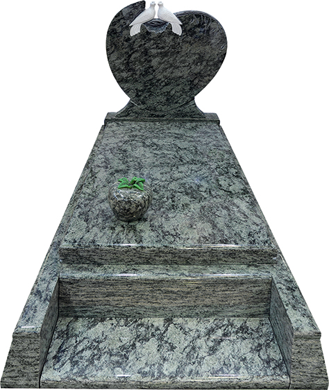 hotselling professional headstone 