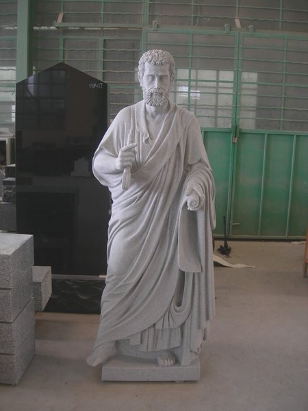 the speedy headstone 