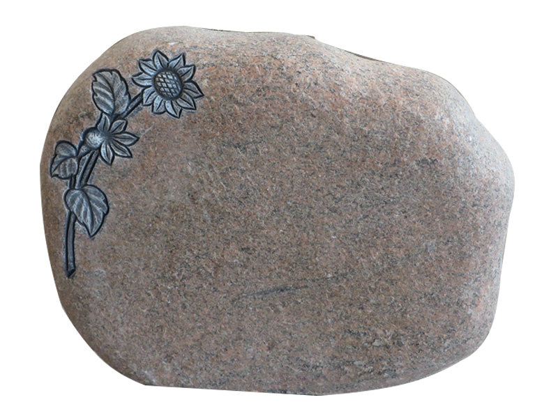 easiest unique headstone 