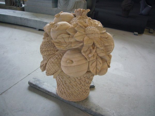 time pure headstone 