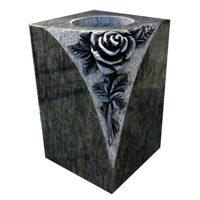 find nameless headstone 
