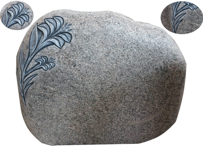 cheap prostrate headstone 