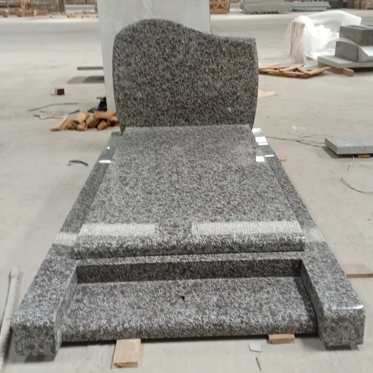 France tombstone